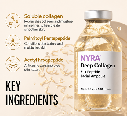 NYRA Deep Collagen Ampoule