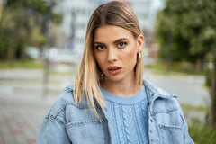 Yasmine F. avatar