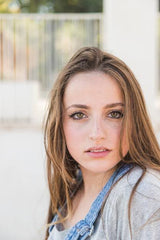 Amina K. avatar